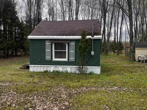 Exterior - E 3946 Storm, Chatham, MI 49816 photo 2 of 13