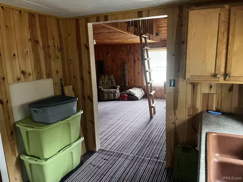 Entry Way - E 3946 Storm, Chatham, MI 49816 photo 1 of 1