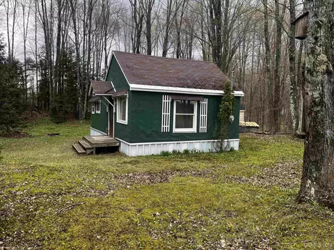 Exterior - E 3946 Storm, Chatham, MI 49816 photo 1 of 13