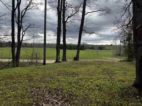 Exterior - E 3946 Storm, Chatham, MI 49816 photo 11 of 13