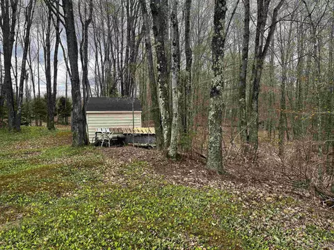 Exterior - E 3946 Storm, Chatham, MI 49816 photo 6 of 13