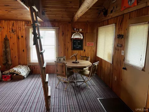 Dining - E 3946 Storm, Chatham, MI 49816 photo 1 of 3