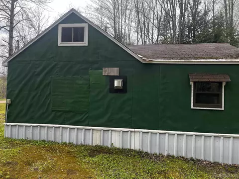 Exterior - E 3946 Storm, Chatham, MI 49816 photo 7 of 13