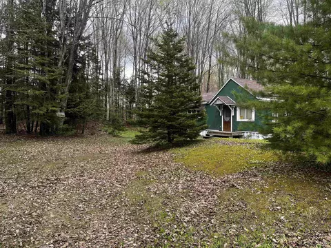 Exterior - E 3946 Storm, Chatham, MI 49816 photo 3 of 13