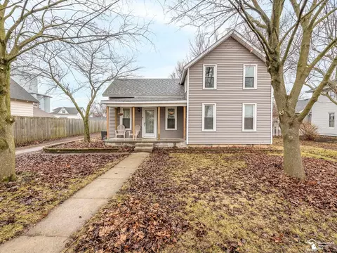 8066 Ida, Ida, MI 48140