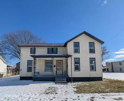 1310 S Hamilton St, Saginaw, MI 48602