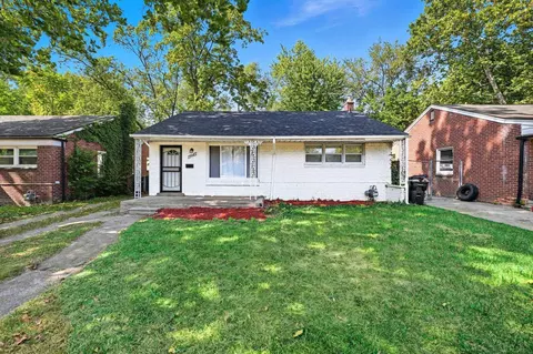 19947 Heyden, Detroit, MI 48219