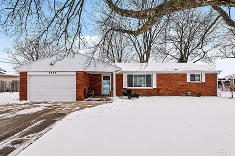 5335 Glenfield, Saginaw, MI 48638
