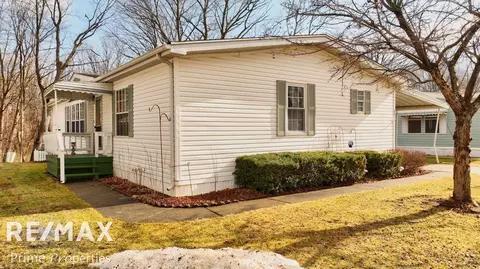 607 Parkview, Clio, MI 48420 photo 3