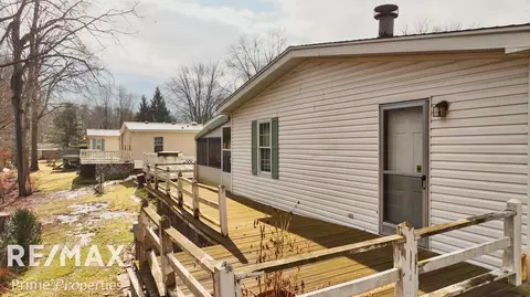 607 Parkview, Clio, MI 48420 photo 5