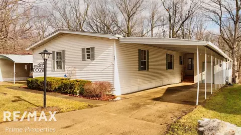 607 Parkview, Clio, MI 48420 photo 2