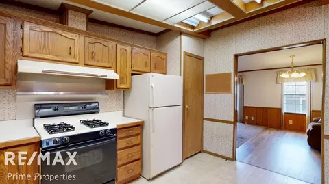 607 Parkview, Clio, MI 48420 photo 19