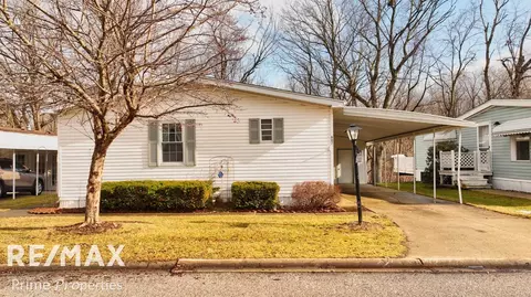 607 Parkview, Clio, MI 48420