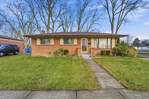26379 Audrey, Warren, MI 48091