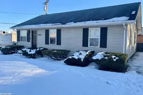 20450 Voiland #1, Roseville, MI 48066