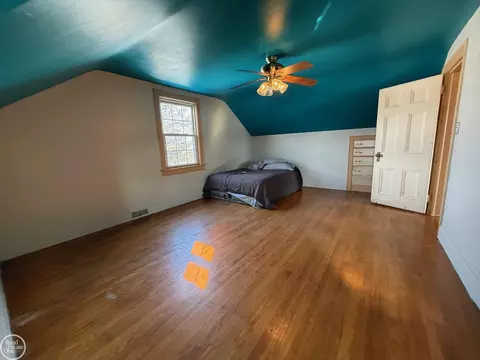 Bedroom - 78730 Brown, Bruce, MI 48065 photo 3 of 5