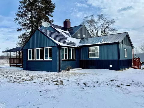 Exterior - 78730 Brown, Bruce, MI 48065 photo 5 of 13
