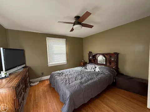 Bedroom - 78730 Brown, Bruce, MI 48065 photo 1 of 5