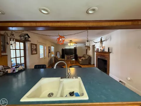 Kitchen - 78730 Brown, Bruce, MI 48065 photo 1 of 7