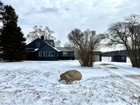 Exterior - 78730 Brown, Bruce, MI 48065 photo 2 of 13