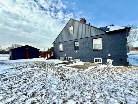 Exterior - 78730 Brown, Bruce, MI 48065 photo 10 of 13