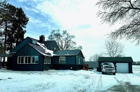 Exterior - 78730 Brown, Bruce, MI 48065 photo 3 of 13