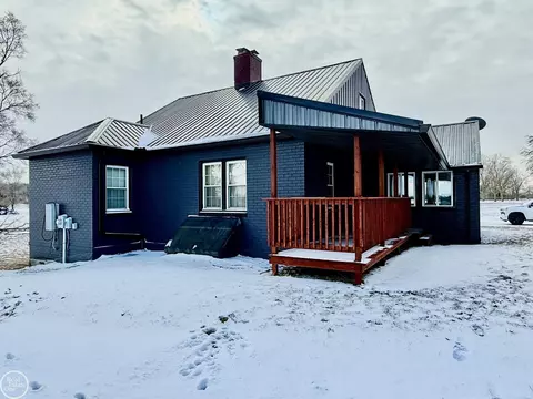 Exterior - 78730 Brown, Bruce, MI 48065 photo 8 of 13