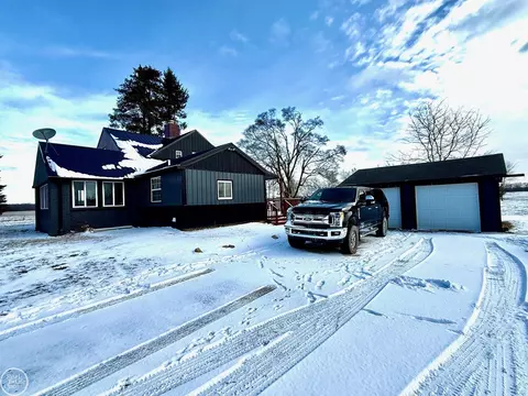 Exterior - 78730 Brown, Bruce, MI 48065 photo 4 of 13