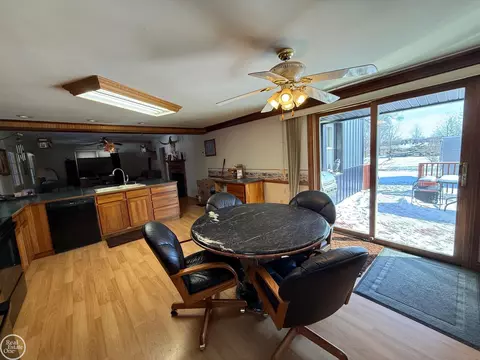 Dining - 78730 Brown, Bruce, MI 48065 photo 2 of 2