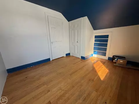 Bedroom - 78730 Brown, Bruce, MI 48065 photo 5 of 5
