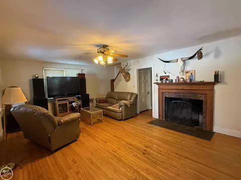 Living - 78730 Brown, Bruce, MI 48065 photo 1 of 4