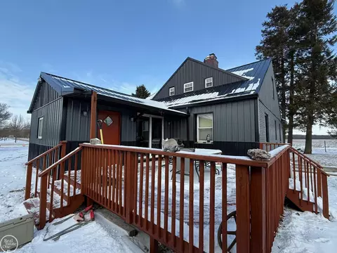 Exterior - 78730 Brown, Bruce, MI 48065 photo 9 of 13