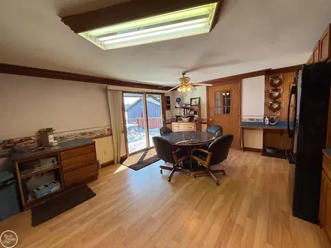 Dining - 78730 Brown, Bruce, MI 48065 photo 1 of 2