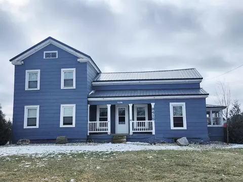 9415 Clinton Maxon, Clinton, MI 49236