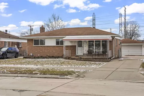 31445 Newport, Warren, MI 48088