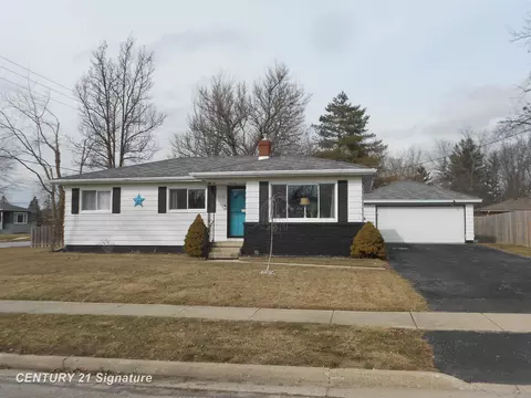 312 Church, Auburn, MI 48611