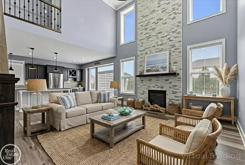 3108 Regatta, Saint Clair, MI 48079