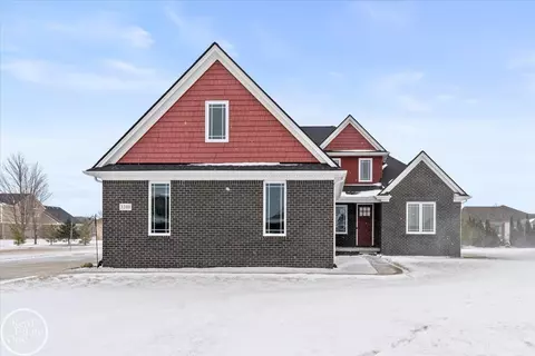 3108 Regatta, Saint Clair, MI 48079