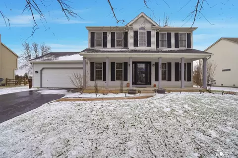 7346 Silo Mdws, Temperance, MI 48182