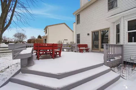 7346 Silo Mdws, Temperance, MI 48182 photo 44