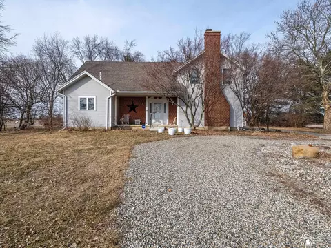 6768 Shull, Tecumseh, MI 49286