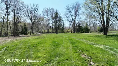 Exterior - 11345 Potter, Flushing, MI 48433 photo 12 of 15