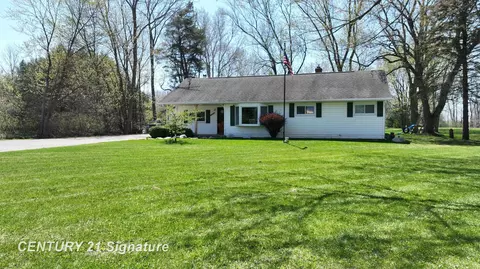 Exterior - 11345 Potter, Flushing, MI 48433 photo 10 of 15