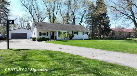 Exterior - 11345 Potter, Flushing, MI 48433 photo 11 of 15