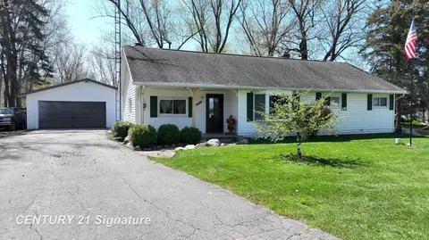 11345 Potter, Flushing, MI 48433