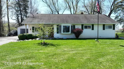 Exterior - 11345 Potter, Flushing, MI 48433 photo 2 of 15