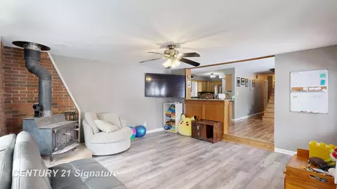 Entry Way - 11345 Potter, Flushing, MI 48433 photo 1 of 1
