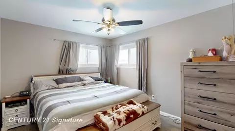 Bedroom - 11345 Potter, Flushing, MI 48433 photo 1 of 3