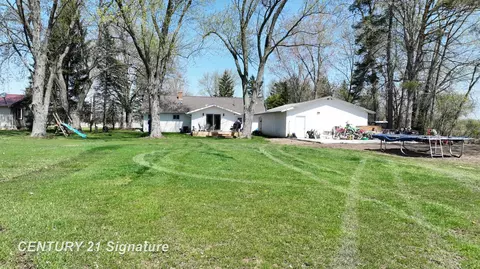 Exterior - 11345 Potter, Flushing, MI 48433 photo 13 of 15