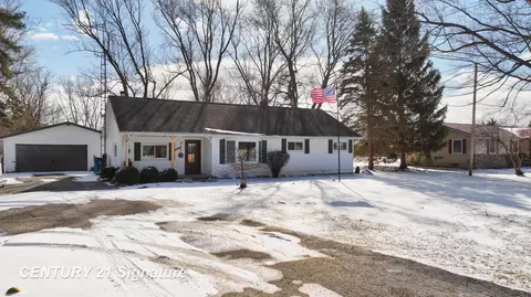 11345 Potter, Flushing, MI 48433